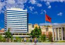 Tirana International Hotel ****